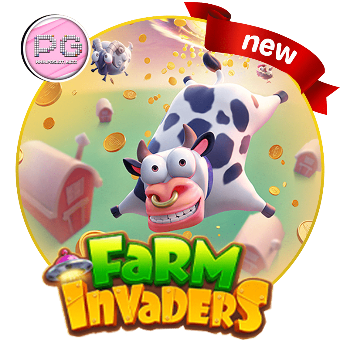 Farm-Invaders