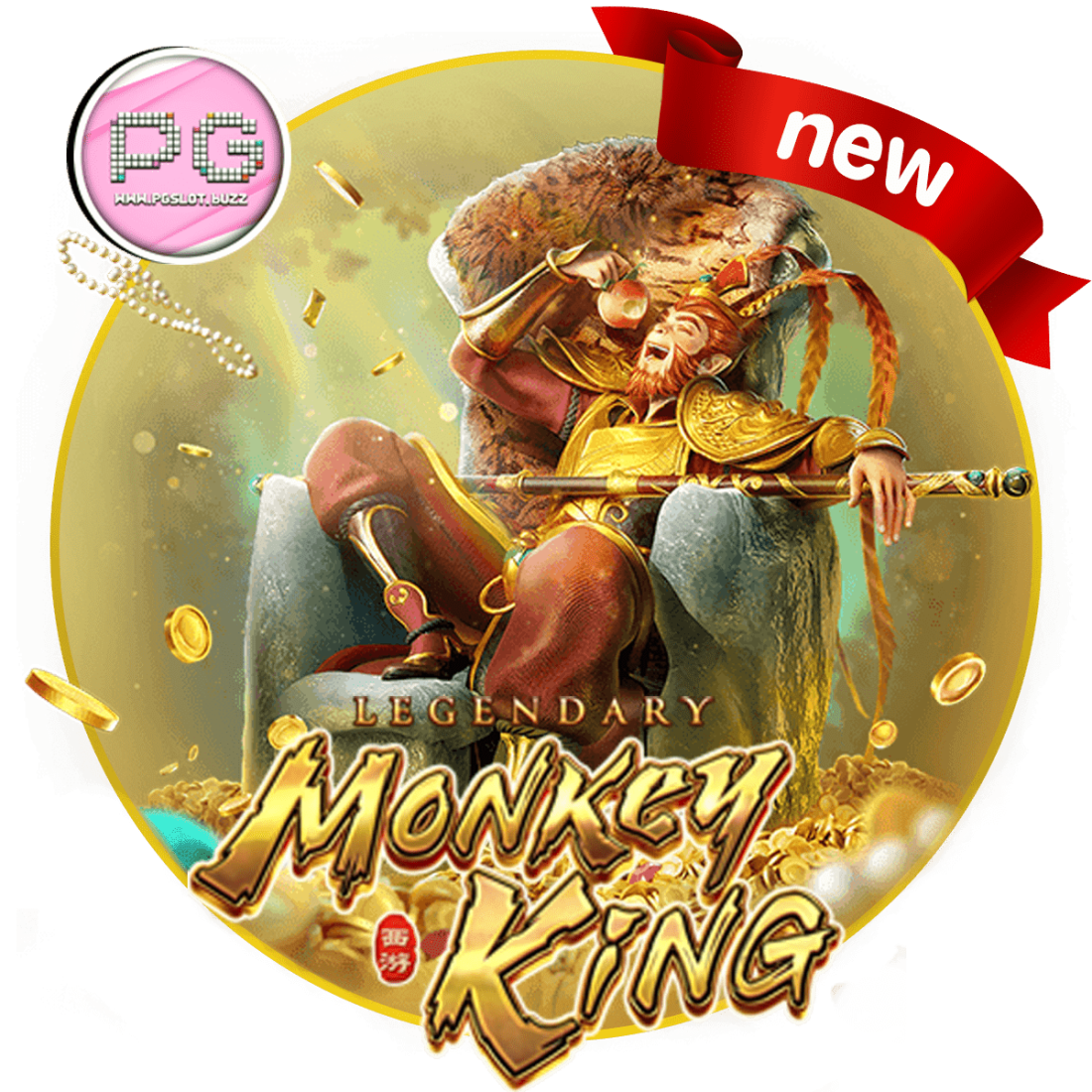 Legendary-Monkey-King